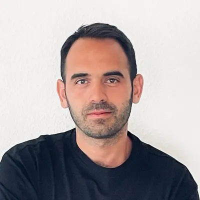 Hamdy Saflo profile