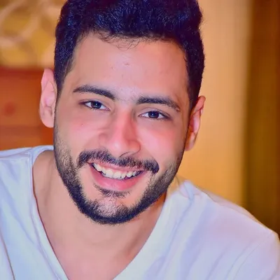 Hamed Elsharrab profile