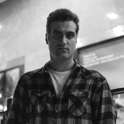 حامد انتظاری profile