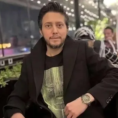 Hamed Gholami profile