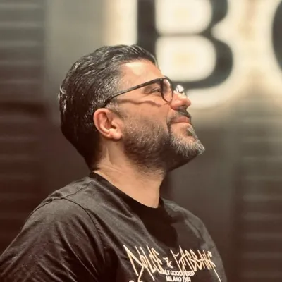 Hamed Homayoun profile