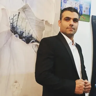 hamed mohammadi profile