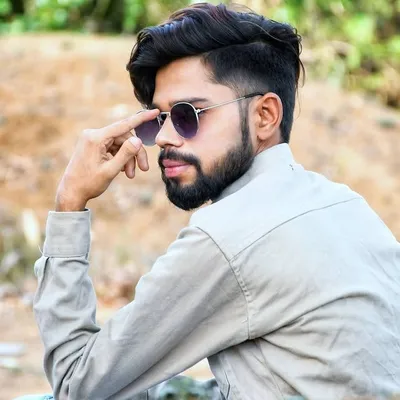 👉-Faͥℝhͣaͫa∂_(حميد فرهاد)👑⏺️ profile