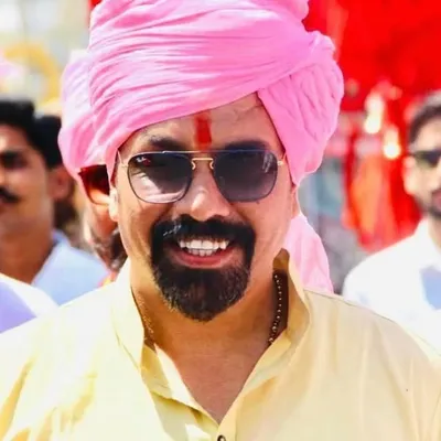 Hamendra Sharma profile