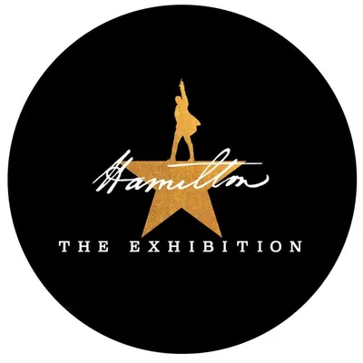 Hamilton: The Exhibition profile