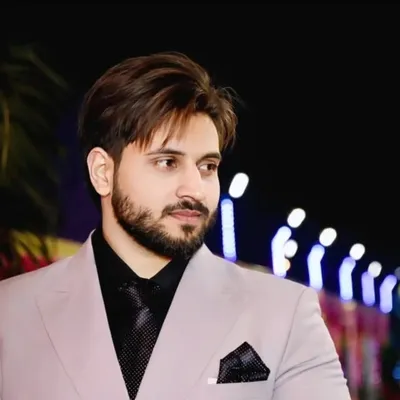 Hamid Aalam profile