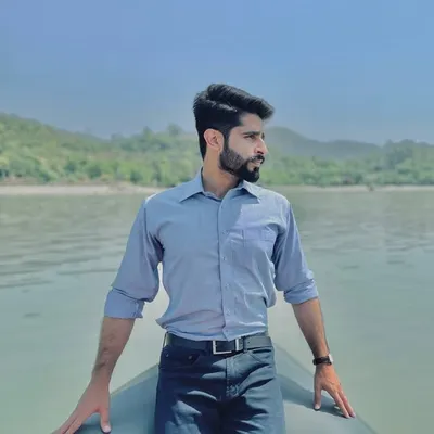 Hamid Imtiaz profile