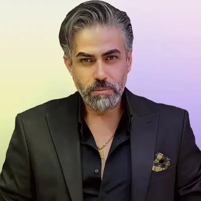 حمید رضا بنائی profile