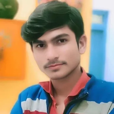 Hamid Raja profile