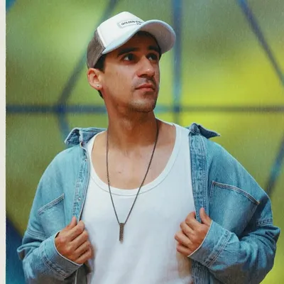 Hamid Barkzi profile