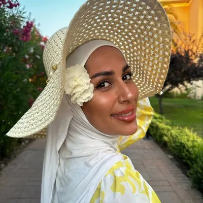 Hamide Kandemir ✨ profile