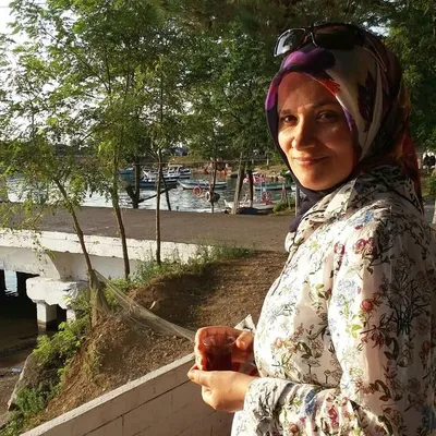 Hamide Aygan profile