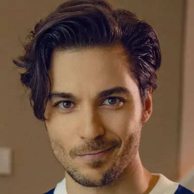 Hamid Fadaei profile