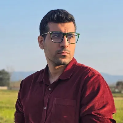 حمیدفردین profile