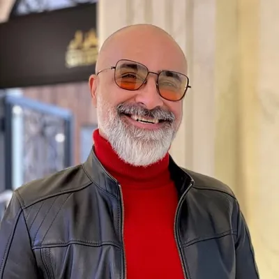 Hamid Nadimi profile