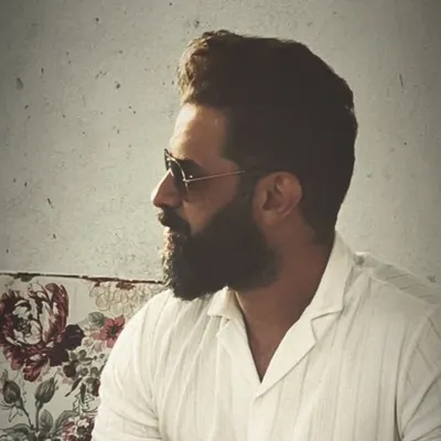 Hamid Razzaghi |حمیدرزاقی profile