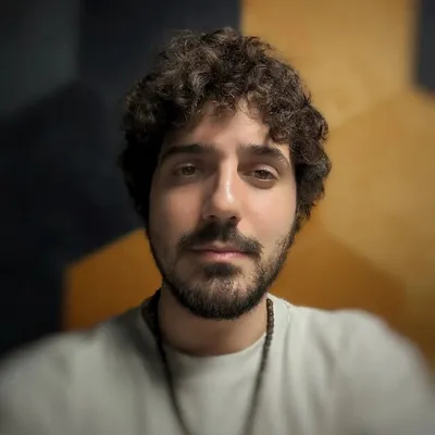 Hamidreza Nikoofar profile