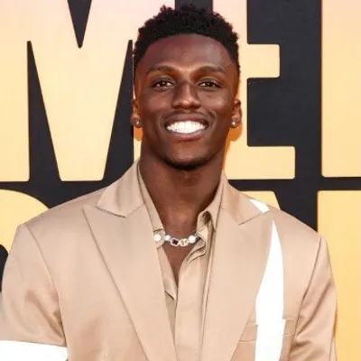 Anthony Hamilton Jr profile