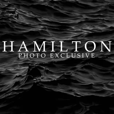 HAMILTON - PHOTO EXCLUSIVE profile