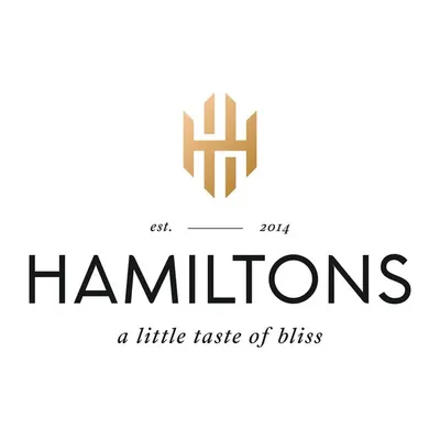 Heather M Hamilton profile