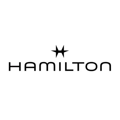 Hamilton Watch profile