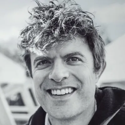 Hamish Herford profile