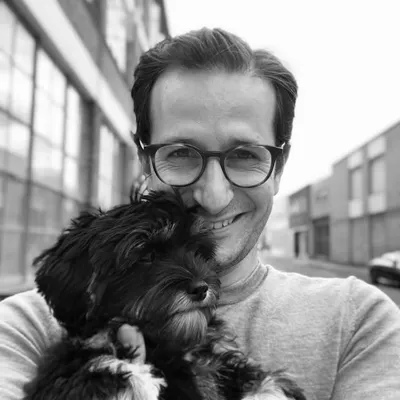 Hamish Mackay profile