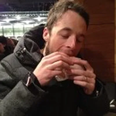 Hamish Blake profile