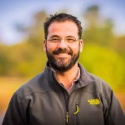 Hamish Mitchell profile