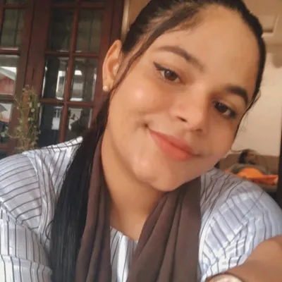 Hamitha profile