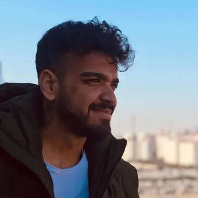 hamit zeyfe profile