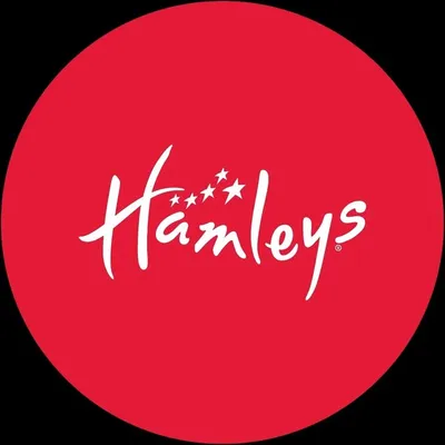 Hamleys India profile