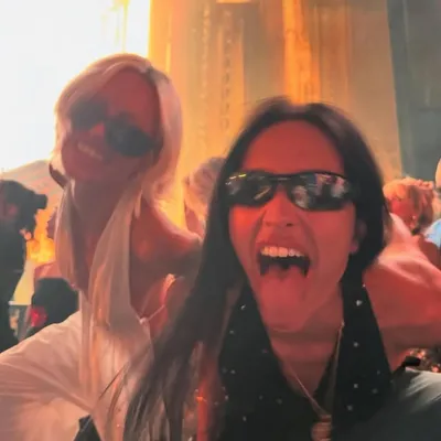 Delilah & Amelia Hamlin profile