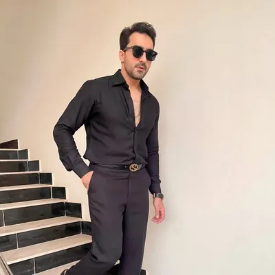 Hammad Farooqui profile