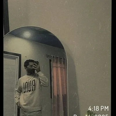 Hammad Kashmiri profile