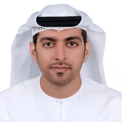 Mohamed Alhammadi محمد الحمادي profile