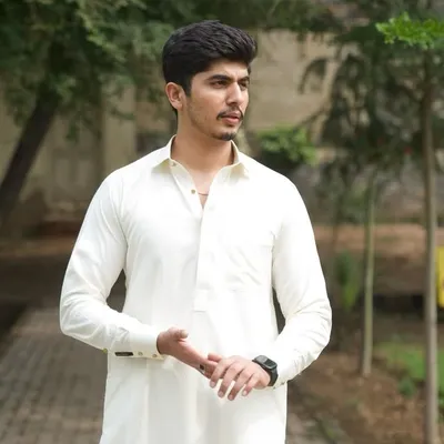 🔥حما د ملک♨ profile