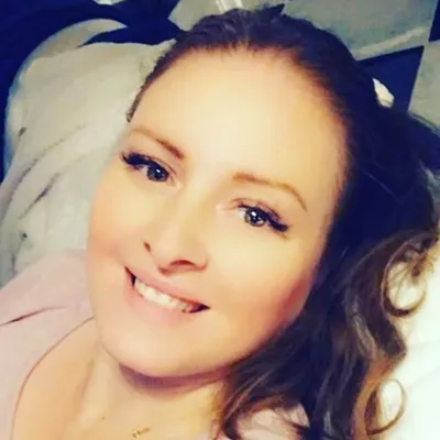Therese Norström profile