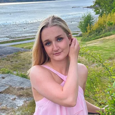 Louise Hammar profile