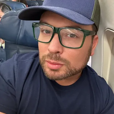 Brad Hammer profile