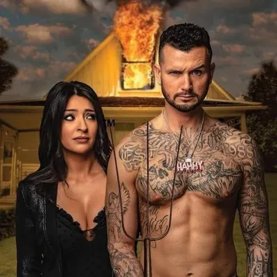 Ryan & Jen Hamilton (HAMMY TV) profile