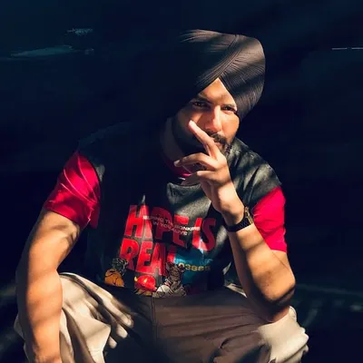 ਮਾਂਗਟਾਂ ਦਾ ਛੋਹਰ🦅 profile