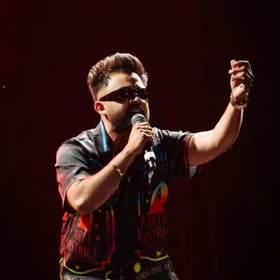 HammyMuzic profile