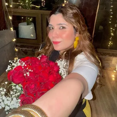 Hamna Nadeem profile
