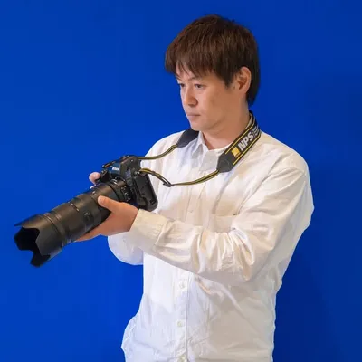 井上 裕康|Hiro Inoue profile