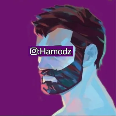 حمودز ⚜️ profile