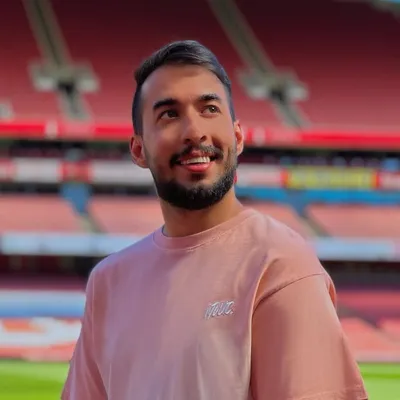 محمد صلاح profile