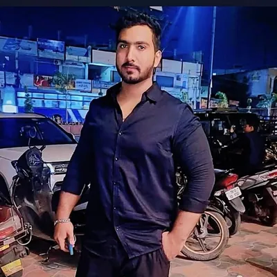 حَꙶــᷘــᷳــᷳمᷟوᷲدⷩي Instagram profile photo