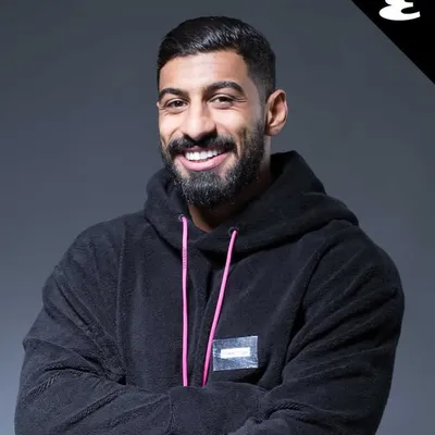 Mohammad kharam profile