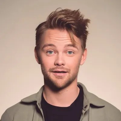 Hampus Hedström profile